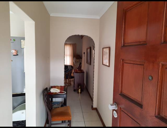 2 BEDROOM APARTMENT SOLD IN PELHAM